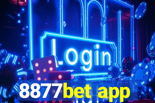 8877bet app